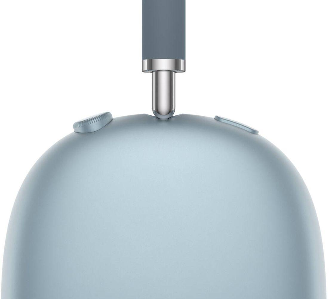 Refurbished Apple AirPods Max (2024) - Reebelo Nederland
