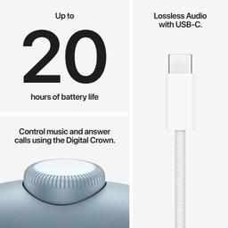 Refurbished Apple AirPods Max 2 (2026) - Reebelo Nederland