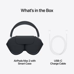 Refurbished Apple AirPods Max 2 (2026) - Reebelo Nederland