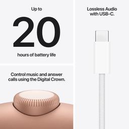Refurbished Apple AirPods Max 2 (2026) - Reebelo Nederland