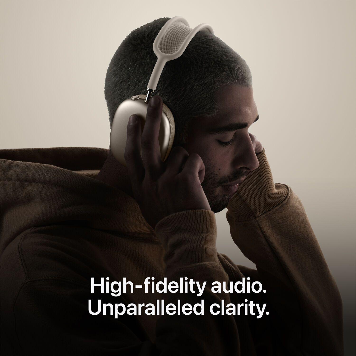 Refurbished Apple AirPods Max 2 (2026) - Reebelo Nederland