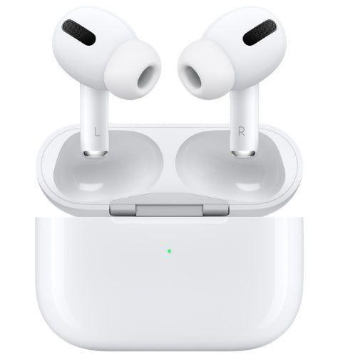 Refurbished Apple AirPods Pro - Reebelo Nederland