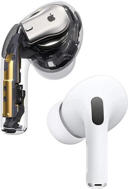 Refurbished Apple AirPods Pro - Reebelo Nederland