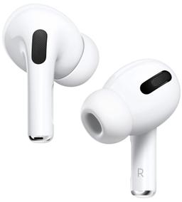 Refurbished Apple AirPods Pro 1 (Both Side Earbuds Only) - Reebelo Nederland