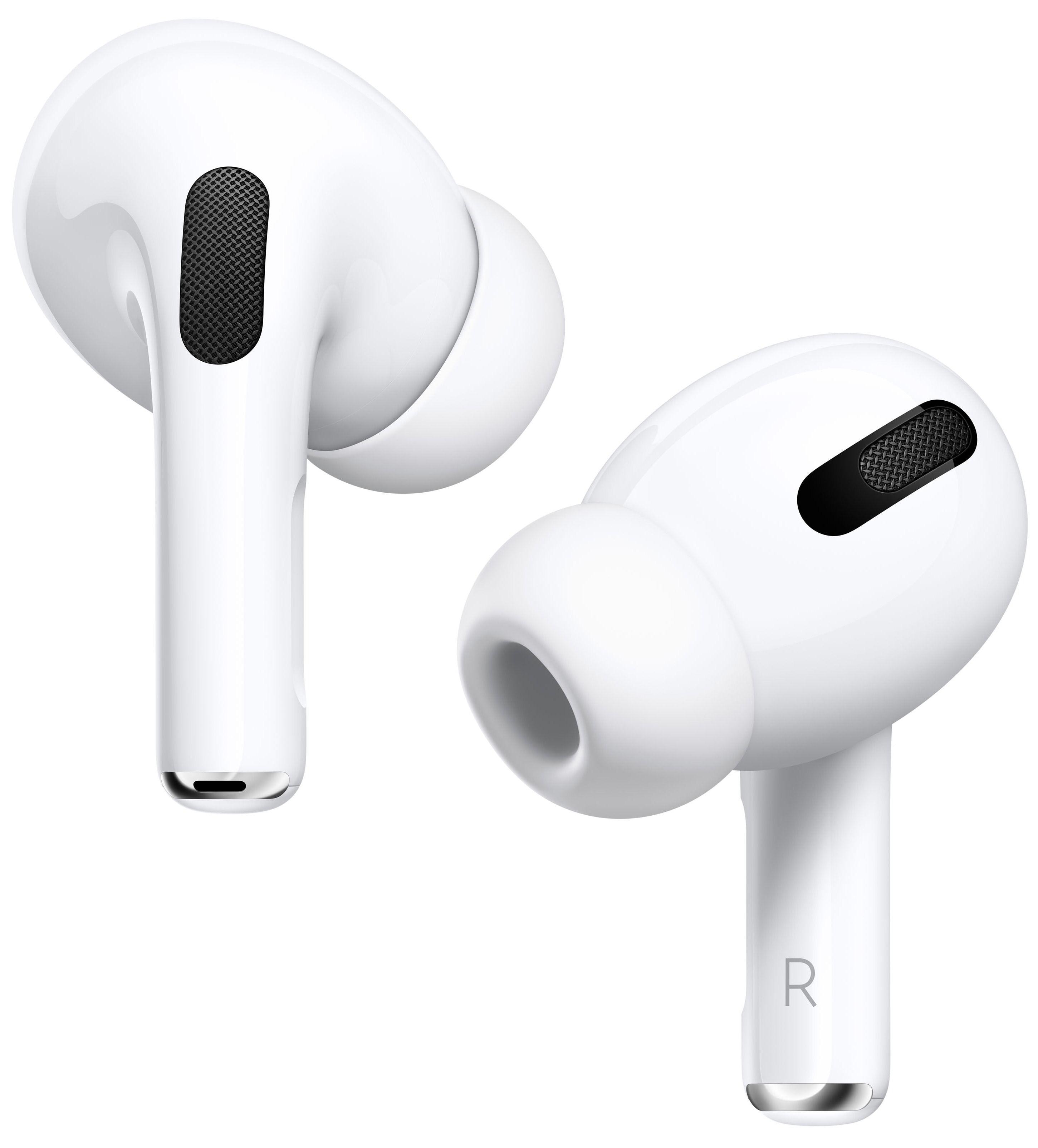 Refurbished Apple AirPods Pro 1 (Both Side Earbuds Only) - Reebelo Nederland