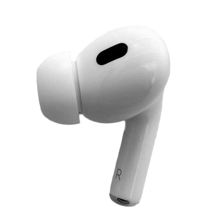 Refurbished Apple AirPods Pro 2 USB-C (Right Side Earbuds Only) - Reebelo Nederland