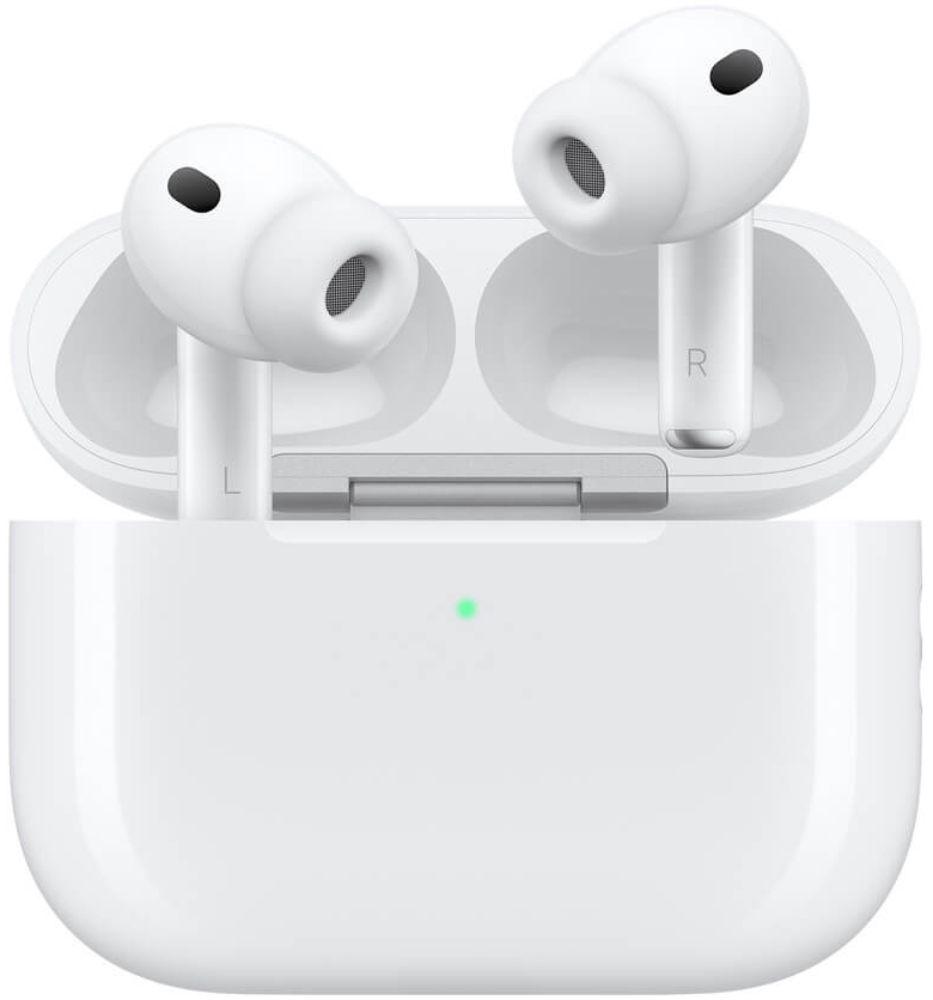 Refurbished Apple Airpods Pro 3 - Reebelo Nederland