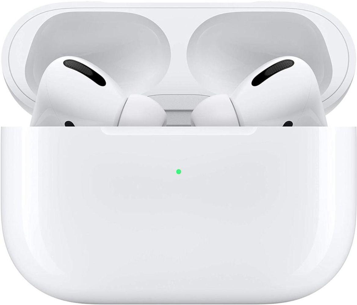 Refurbished Apple Airpods Pro 3 - Reebelo Nederland