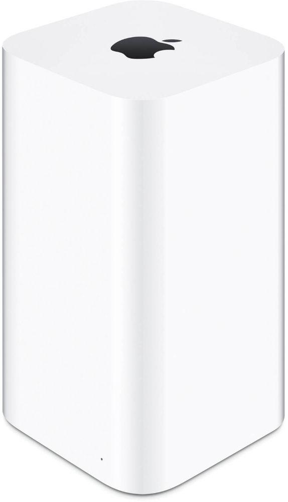 Refurbished Apple AirPort Time Capsule (5th Generation) - Reebelo Nederland