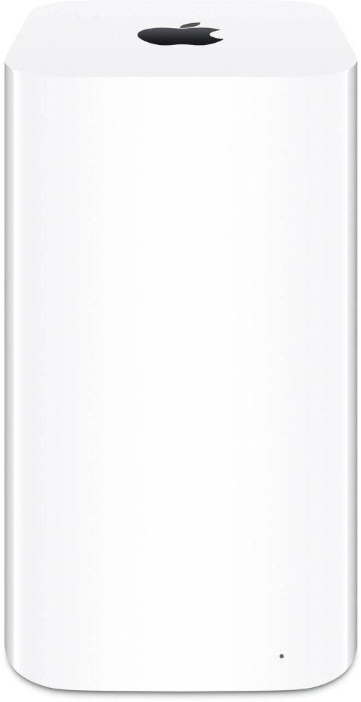 Refurbished Apple AirPort Time Capsule (5th Generation) - Reebelo Nederland