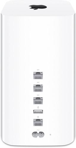 Refurbished Apple AirPort Time Capsule (5th Generation) - Reebelo Nederland