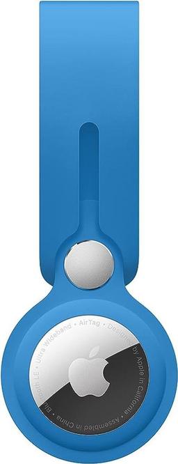 Refurbished Apple Airtag Loop - Reebelo Nederland