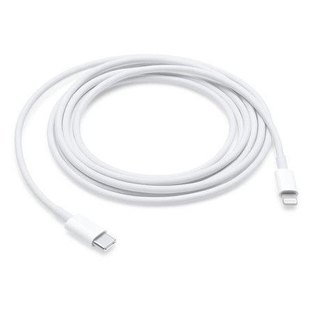 Refurbished Apple Cable 6FT Lightning USB-C (Bulk Packaging) - Reebelo Nederland