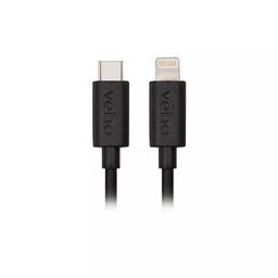 Refurbished Apple Certified Lightning Cable - 0.2m/0.7ft - Reebelo Nederland