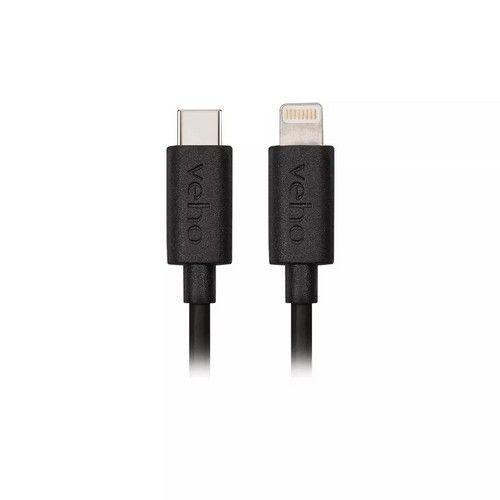 Refurbished Apple Certified Lightning Cable - 0.2m/0.7ft - Reebelo Nederland
