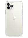 Apple Apple Clear Phone Case For iPhone 11 Pro