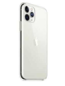 Refurbished Apple Clear Phone Case For iPhone 11 Pro - Reebelo Nederland