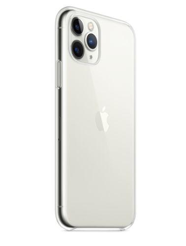 Refurbished Apple Clear Phone Case For iPhone 11 Pro - Reebelo Nederland