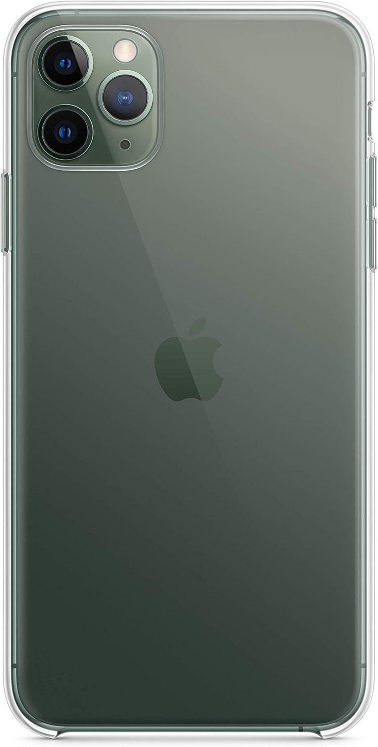 Refurbished Apple Clear Phone Case For iPhone 11 Pro - Reebelo Nederland