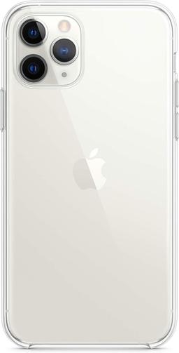 Refurbished Apple Clear Phone Case For iPhone 11 Pro - Reebelo Nederland