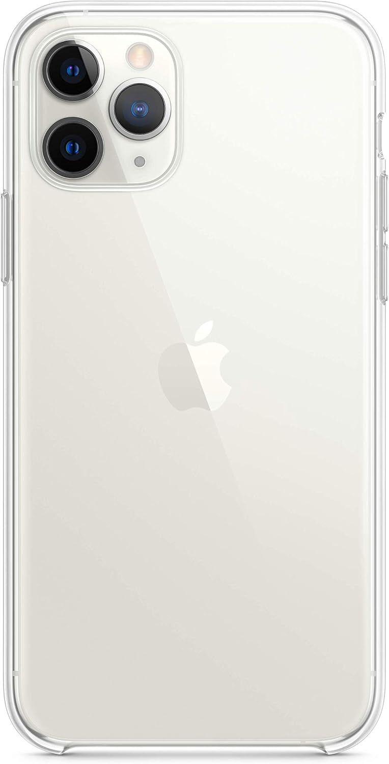 Refurbished Apple Clear Phone Case For iPhone 11 Pro - Reebelo Nederland