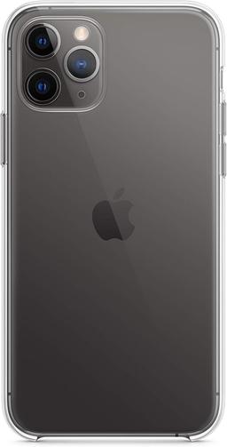 Refurbished Apple Clear Phone Case For iPhone 11 Pro - Reebelo Nederland