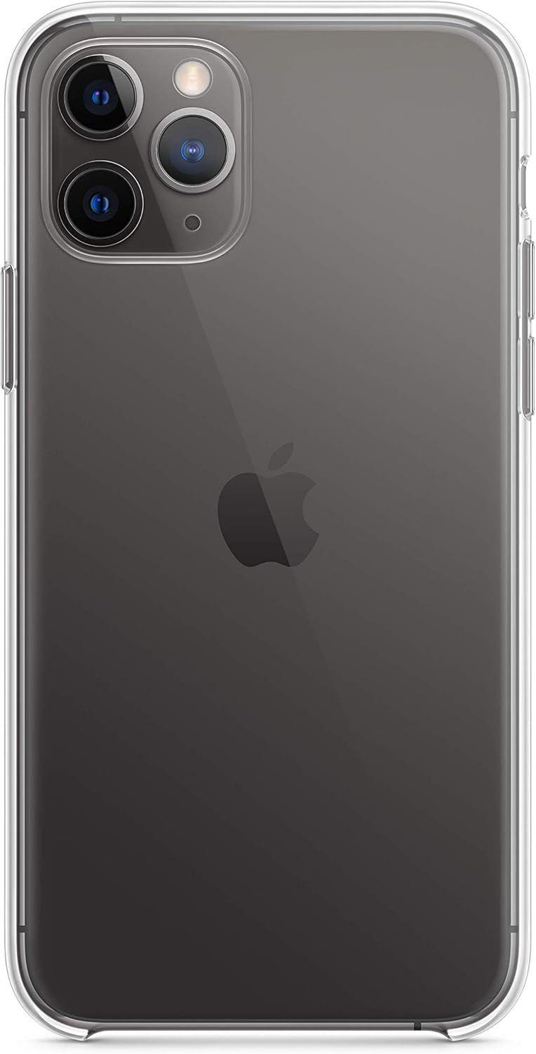 Refurbished Apple Clear Phone Case For iPhone 11 Pro - Reebelo Nederland