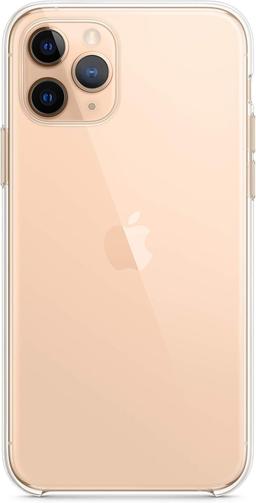 Refurbished Apple Clear Phone Case For iPhone 11 Pro - Reebelo Nederland