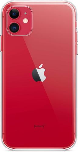 Refurbished Apple Clear Phone Case for iPhone 11 - Reebelo Nederland