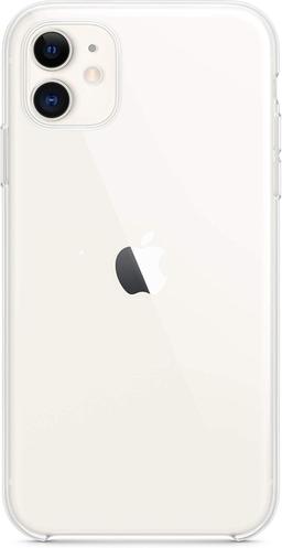 Refurbished Apple Clear Phone Case for iPhone 11 - Reebelo Nederland