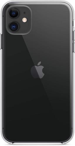 Refurbished Apple Clear Phone Case for iPhone 11 - Reebelo Nederland