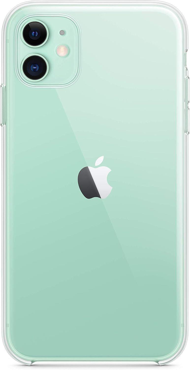 Refurbished Apple Clear Phone Case for iPhone 11 - Reebelo Nederland