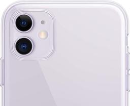 Refurbished Apple Clear Phone Case for iPhone 11 - Reebelo Nederland