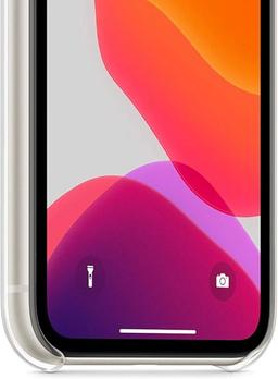 Refurbished Apple Clear Phone Case for iPhone 11 - Reebelo Nederland