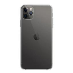 Refurbished Apple Clear Phone Case for iPhone 11 Pro Max - Reebelo Nederland