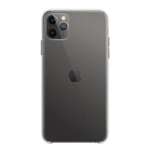 Refurbished Apple Clear Phone Case for iPhone 11 Pro Max - Reebelo Nederland