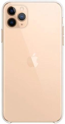 Refurbished Apple Clear Phone Case for iPhone 11 Pro Max - Reebelo Nederland