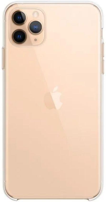 Refurbished Apple Clear Phone Case for iPhone 11 Pro Max - Reebelo Nederland