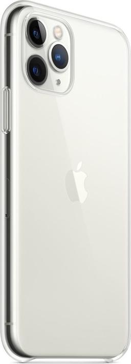 Refurbished Apple Clear Phone Case for iPhone 11 Pro Max - Reebelo Nederland