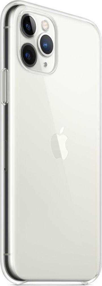 Refurbished Apple Clear Phone Case for iPhone 11 Pro Max - Reebelo Nederland