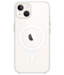 Refurbished Apple Clear Phone Case with MagSafe for iPhone 13 - Reebelo Nederland