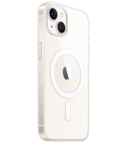 Refurbished Apple Clear Phone Case with MagSafe for iPhone 13 - Reebelo Nederland