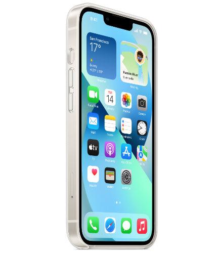 Refurbished Apple Clear Phone Case with MagSafe for iPhone 13 - Reebelo Nederland