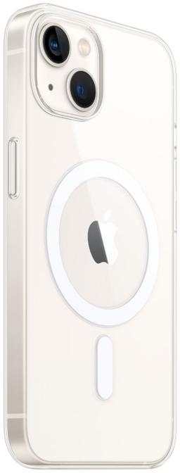 Refurbished Apple Clear Phone Case with MagSafe for iPhone 13 - Reebelo Nederland