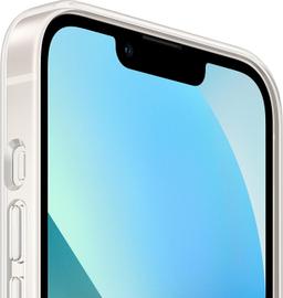 Refurbished Apple Clear Phone Case with MagSafe for iPhone 13 - Reebelo Nederland