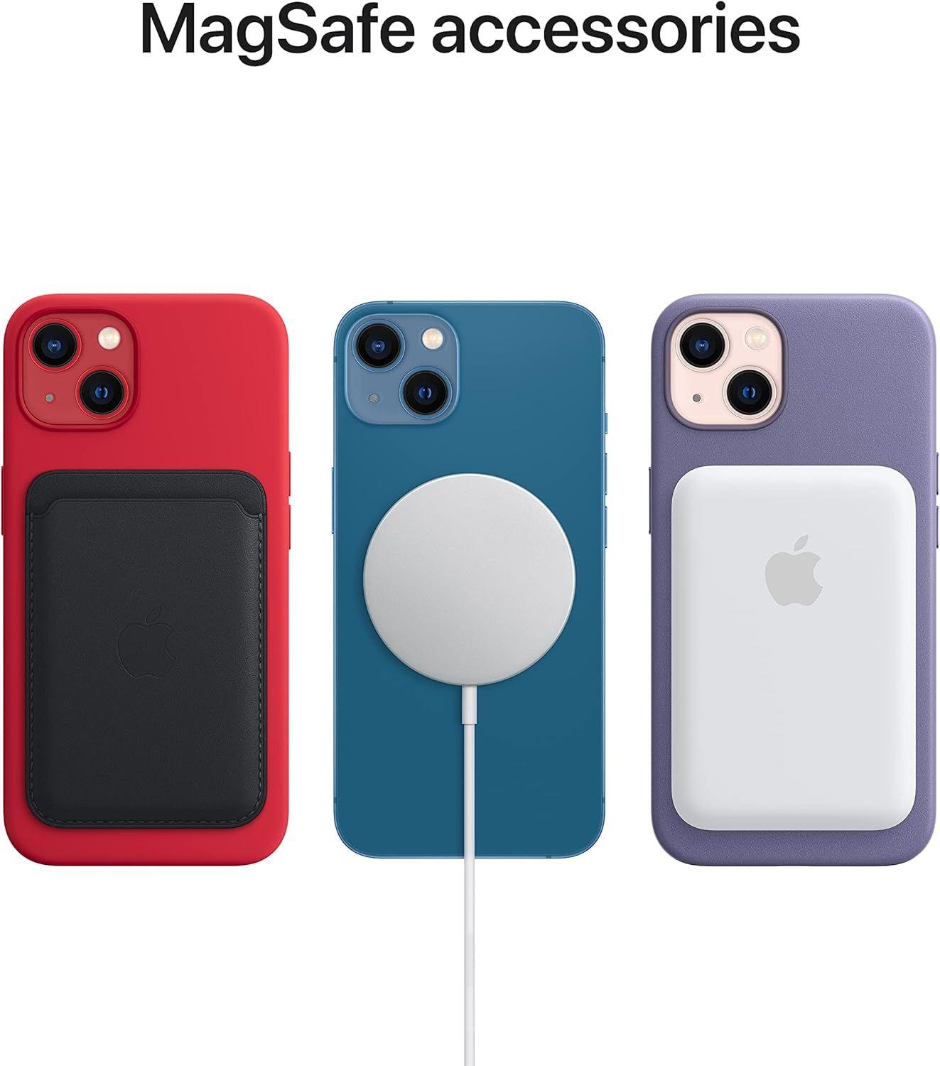Refurbished Apple Clear Phone Case with MagSafe for iPhone 13 - Reebelo Nederland