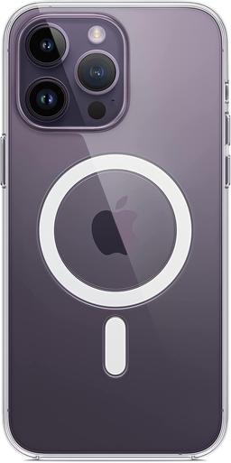 Refurbished Apple Clear Phone Case with MagSafe for iPhone 14 Pro - Reebelo Nederland