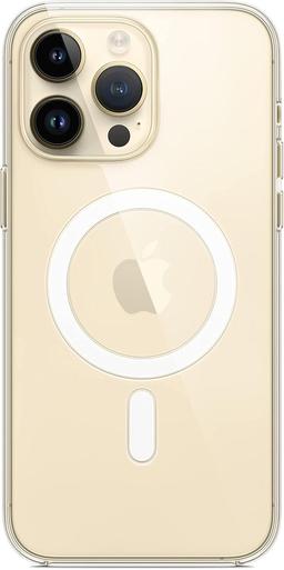 Refurbished Apple Clear Phone Case with MagSafe for iPhone 14 Pro - Reebelo Nederland