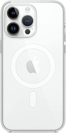Refurbished Apple Clear Phone Case with MagSafe for iPhone 14 Pro - Reebelo Nederland