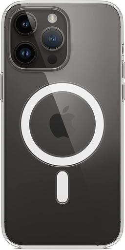 Refurbished Apple Clear Phone Case with MagSafe for iPhone 14 Pro - Reebelo Nederland